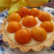 Gooseberry Individual Tart (Veg)