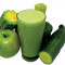 5. Five Green Juice Wǔ Qīng Guǒ Cài Zhī