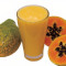 7. Papaya Smoothie With Tapioca Mù Guā Mǐ Lù