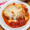 Chicken Parmigiana (Hero)