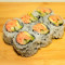 Spicy Special California Roll