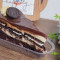 Fatia Torta Oreo