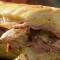 The Cubano-Tony Molana Sub