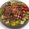 Kip Rundvlees Teriyaki Salade