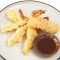 Garnalen Tempura (5 Stuks)