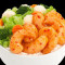 Normale Sweet Chili Shrimp