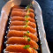 A19. Salmon Sashimi (6)