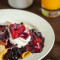 Berry Good Crepes