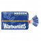 Warburtons Medium Sliced White Bread 400G