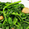 Pea Shoots (Standard) Suàn Chǎo Dà Dòu Miáo