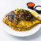 Grilled Whole Pomfret Fish Platter