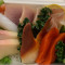 Assorted Sashimi (15)