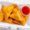 Crab Rangoon (8Pc)