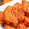 Zabu Hot Wings (18Pc)