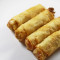 2. Egg Rolls (4 Pieces)