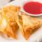 Fried Stuffed Wonton (10)