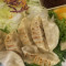 Gyoza-Diner