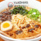 N12. Black Garlic Tonkotsu Ramen