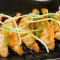 A46. Truffle Chicken Gyoza