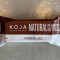 Koja Bar Chocolate