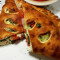 Cheese Calzone (Regular)