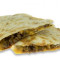 Quesadilla Met Vulling