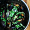 Jamaican Jerk Mussels