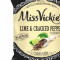 Miss Vickie's Gebarsten Peper Met Limoen (200 Kcal)