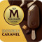 Magnum Double Caramel Ijsrepen 3Ct