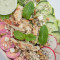 Supergroene Godinnensalade