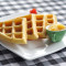 5St Tenders Waffle Frietjes