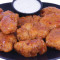 Half Orde Boneless Wing Catering