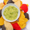 Guacamole Chips 8 Oz