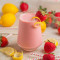 Aardbei-Limoen-Limoen Smoothie Cal 370