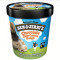 Ben Jerry's Chocolate Chip Koekjesdeeg 16Oz