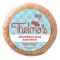 Thelma's Snickerdoodle-Ijssandwich