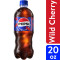 Pepsi Wild Cherry 20Oz