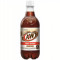 A&W Zero Sugar Rootbeer 20 Oz