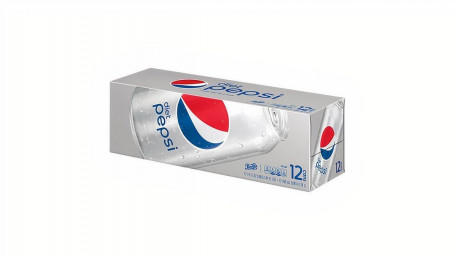 Dieet Pepsi 12Pk