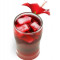 Happy Hibiscus Iced Tea