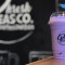 24 Oz. Taro Slush