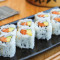 Salmon And Avocado Roll (8 Pieces) (1270 Kj)