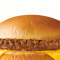 Gewone Sonic Cheeseburger