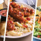 4-Kaas Mac Cheese Family-Bundel ¥ 6 Personen