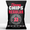 Reguliere Jimmy Chips