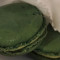 Small Pistachio Macaron