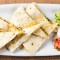 Vegetarische Quesadilla's (Vegetarisch)