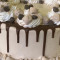 Chip's Cookie Dough Fudge Cake