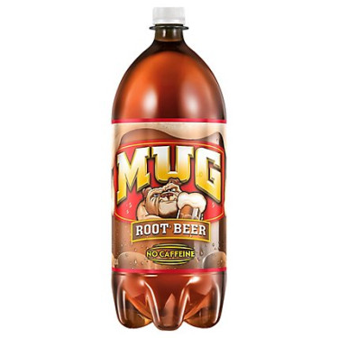 2 Liter Mok Root Beer