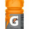 20 Ons. Oranje Gatorade